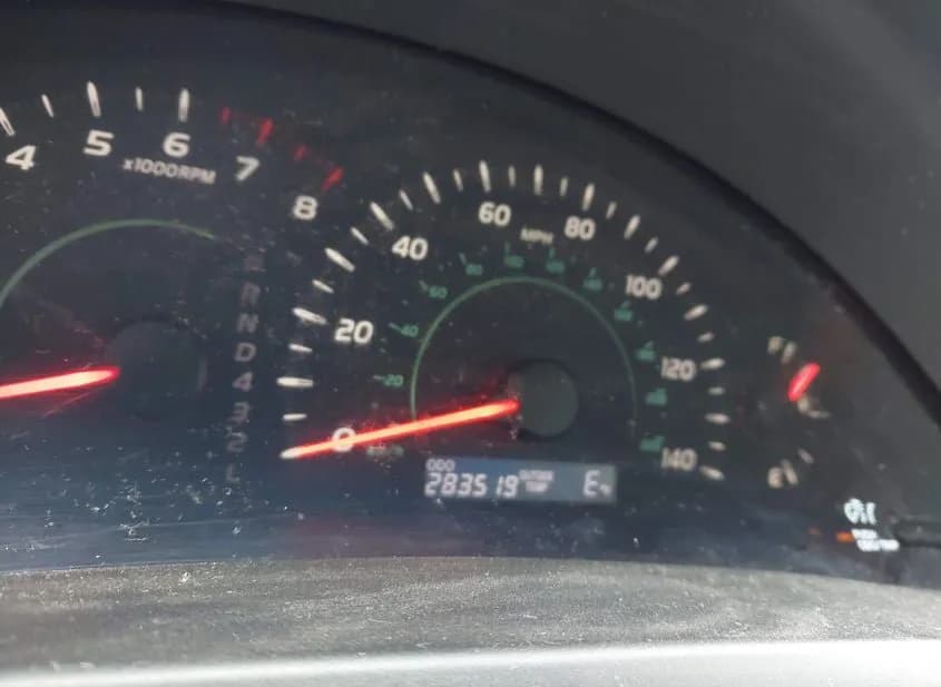 2009 TOYOTA Camry Used VIN 4T4BE46KX9R131793 – photo 13 2009 TOYOTA Camry Used VIN 4T4BE46KX9R131793 – photo 13