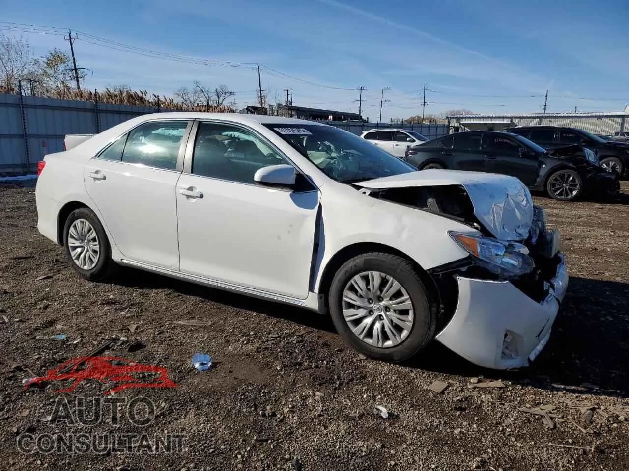 2014 TOYOTA CAMRY Damaged VIN 4T4BF1FK2ER391191 – dashboard 2014 TOYOTA CAMRY Damaged VIN 4T4BF1FK2ER391191 – dashboard
