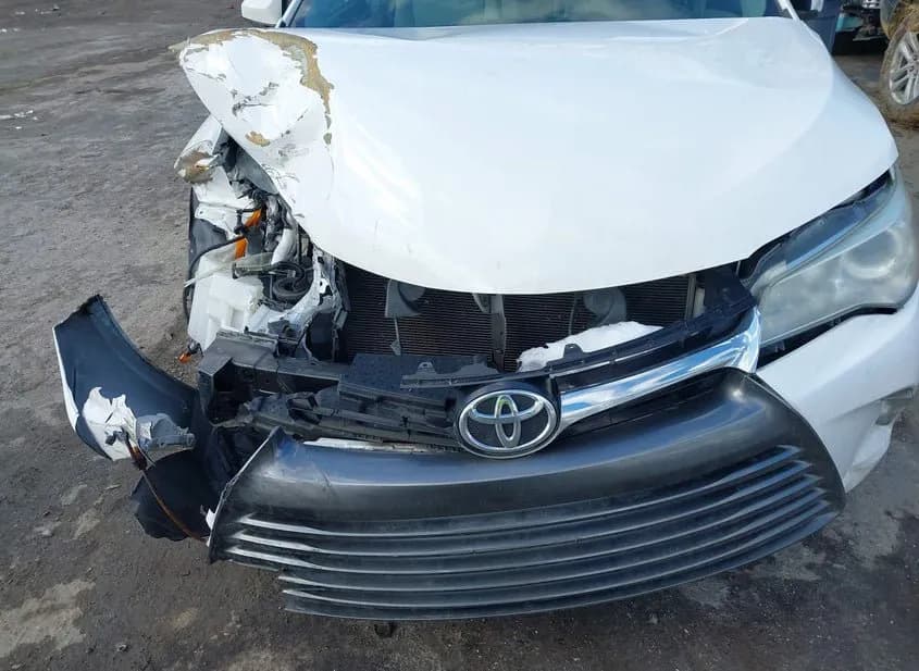 2016 TOYOTA Camry Used VIN 4T4BF1FK9GR584442 – side profile 2016 TOYOTA Camry Used VIN 4T4BF1FK9GR584442 – side profile