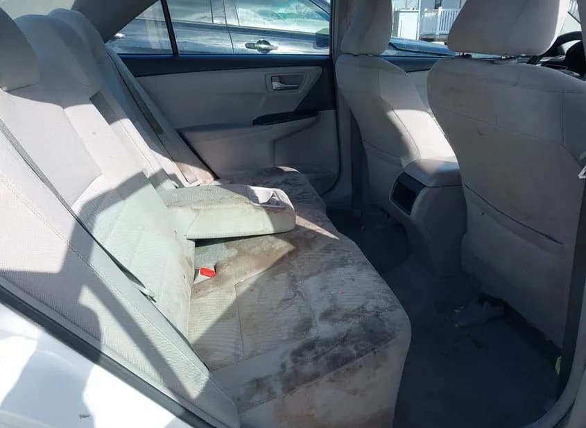 2016 TOYOTA Camry Used VIN 4T4BF1FK9GR584442 – photo 13 2016 TOYOTA Camry Used VIN 4T4BF1FK9GR584442 – photo 13