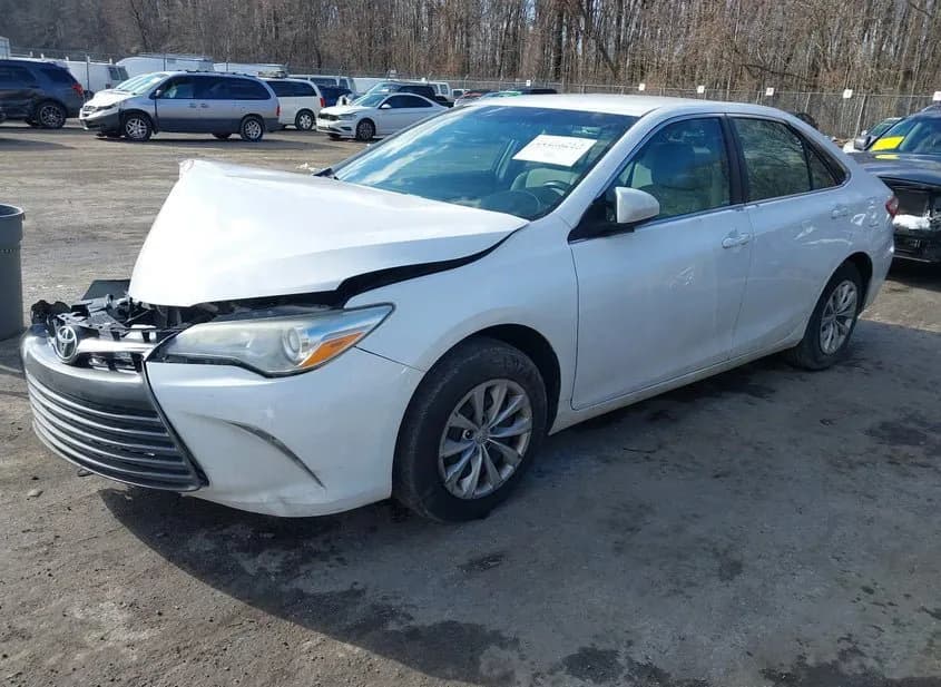 2016 TOYOTA Camry Used VIN 4T4BF1FK9GR584442 – photo 17 2016 TOYOTA Camry Used VIN 4T4BF1FK9GR584442 – photo 17