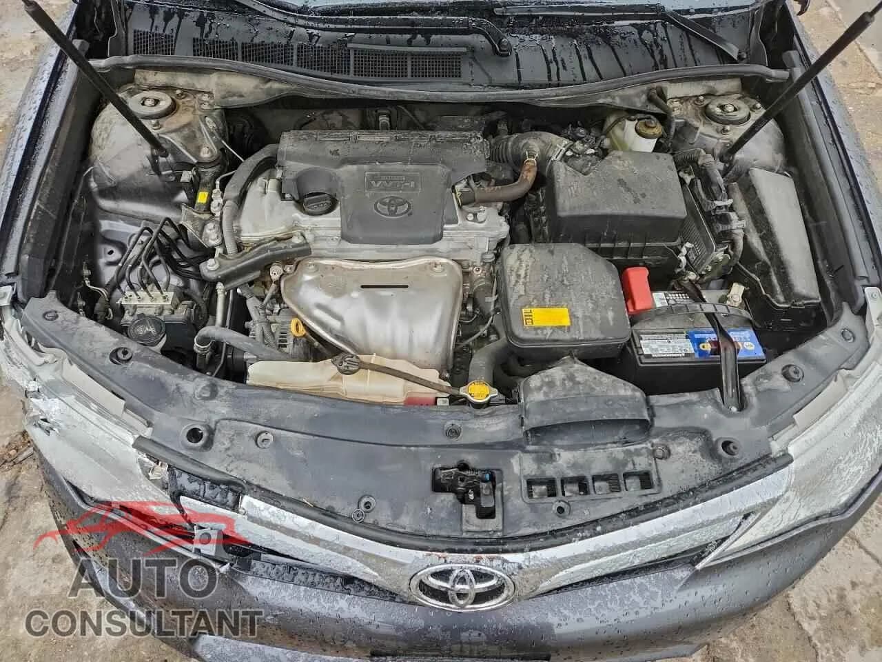 2014 TOYOTA CAMRY Damaged VIN 4T4BF1FKXER348220 – photo 11 2014 TOYOTA CAMRY Damaged VIN 4T4BF1FKXER348220 – photo 11