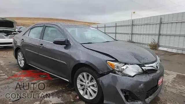 2014 TOYOTA CAMRY Damaged VIN 4T4BF1FKXER348220 – photo 13 2014 TOYOTA CAMRY Damaged VIN 4T4BF1FKXER348220 – photo 13