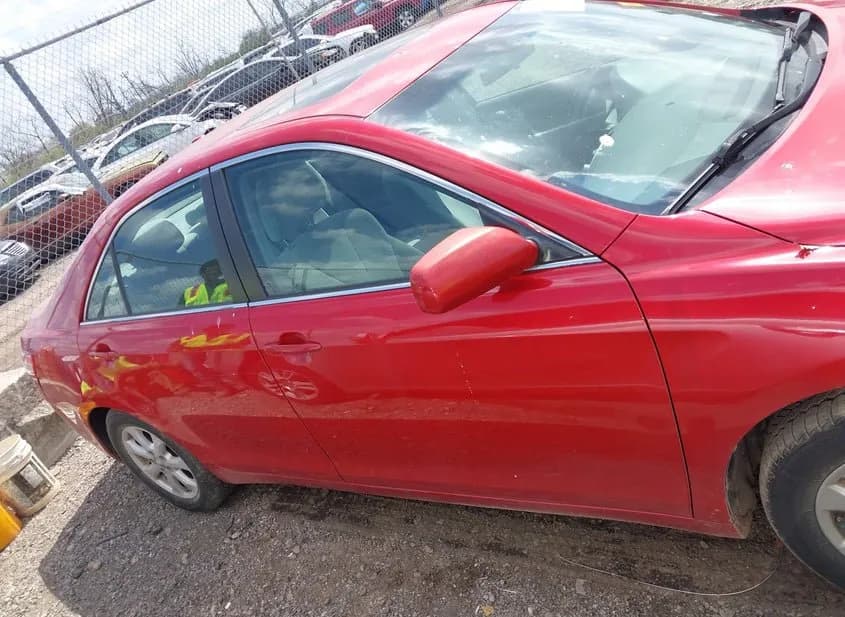 2011 TOYOTA Camry Used VIN 4T4BF3EK3BR112632 – front exterior 2011 TOYOTA Camry Used VIN 4T4BF3EK3BR112632 – front exterior