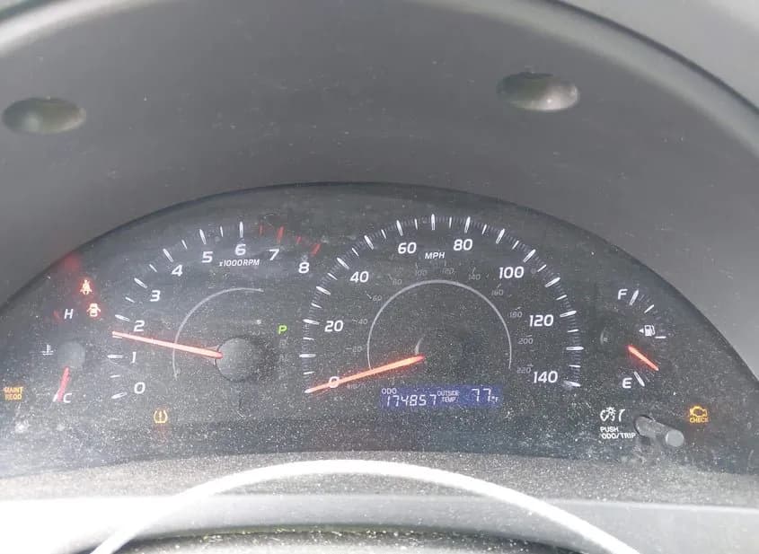 2011 TOYOTA Camry Used VIN 4T4BF3EK3BR112632 – photo 14 2011 TOYOTA Camry Used VIN 4T4BF3EK3BR112632 – photo 14