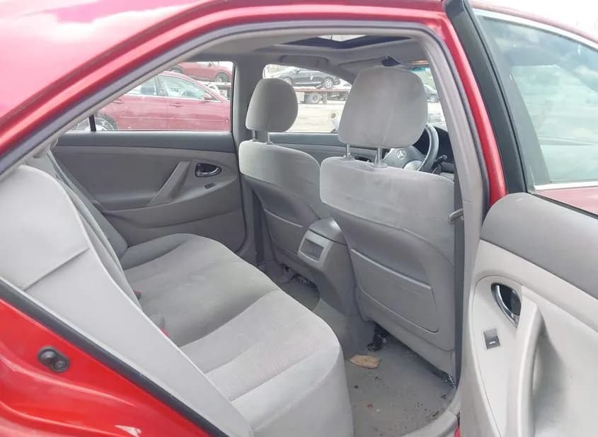 2011 TOYOTA Camry Used VIN 4T4BF3EK3BR112632 – photo 16 2011 TOYOTA Camry Used VIN 4T4BF3EK3BR112632 – photo 16