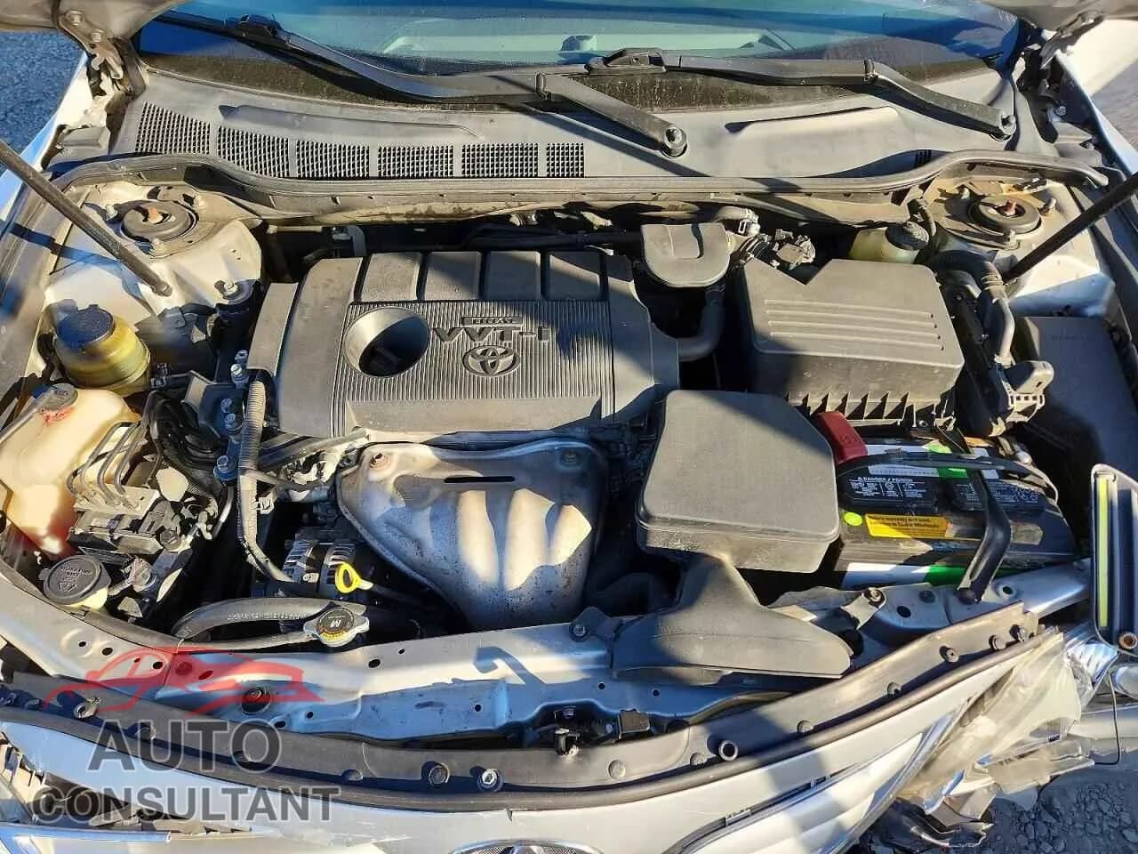 2011 TOYOTA CAMRY Damaged VIN 4T4BF3EK9BR112103 – photo 11 2011 TOYOTA CAMRY Damaged VIN 4T4BF3EK9BR112103 – photo 11