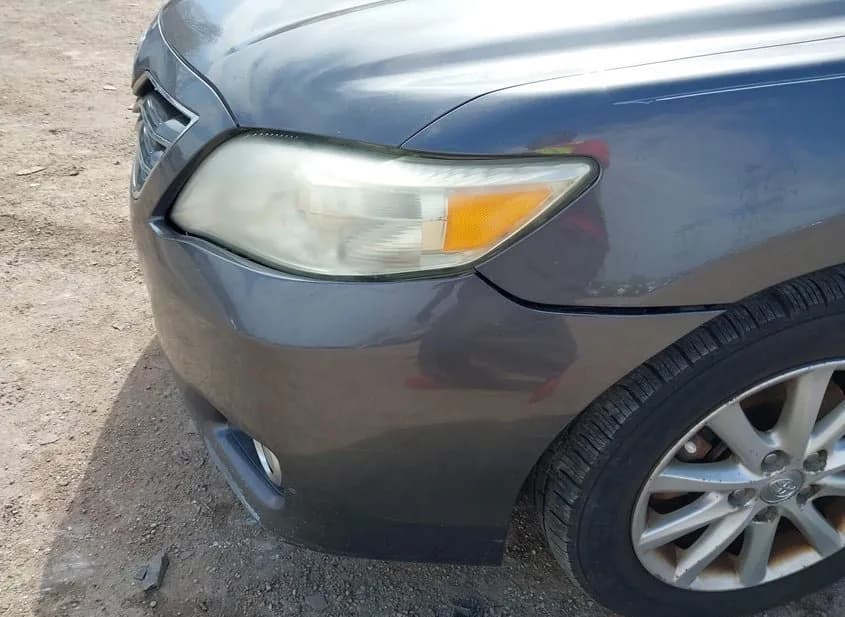 2011 TOYOTA Camry Used VIN 4T4BF3EK9BR178134 – side profile 2011 TOYOTA Camry Used VIN 4T4BF3EK9BR178134 – side profile