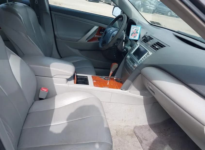 2011 TOYOTA Camry Used VIN 4T4BF3EK9BR178134 – odometer reading 2011 TOYOTA Camry Used VIN 4T4BF3EK9BR178134 – odometer reading