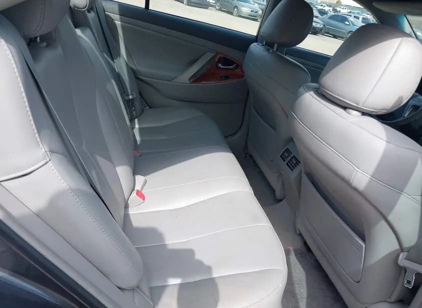 2011 TOYOTA Camry Used VIN 4T4BF3EK9BR178134 – photo 12 2011 TOYOTA Camry Used VIN 4T4BF3EK9BR178134 – photo 12