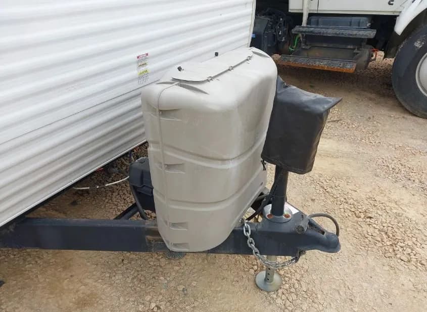 2012 KEYSTONE Keystone Used VIN 4YDT2672XC3150778 – odometer reading 2012 KEYSTONE Keystone Used VIN 4YDT2672XC3150778 – odometer reading