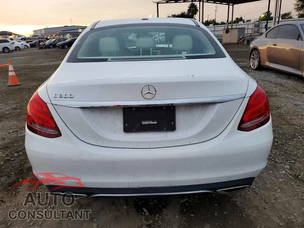 2015 MERCEDES-BENZ C-CLASS Damaged VIN 55SWF4JB3FU057639 – engine bay 2015 MERCEDES-BENZ C-CLASS Damaged VIN 55SWF4JB3FU057639 – engine bay