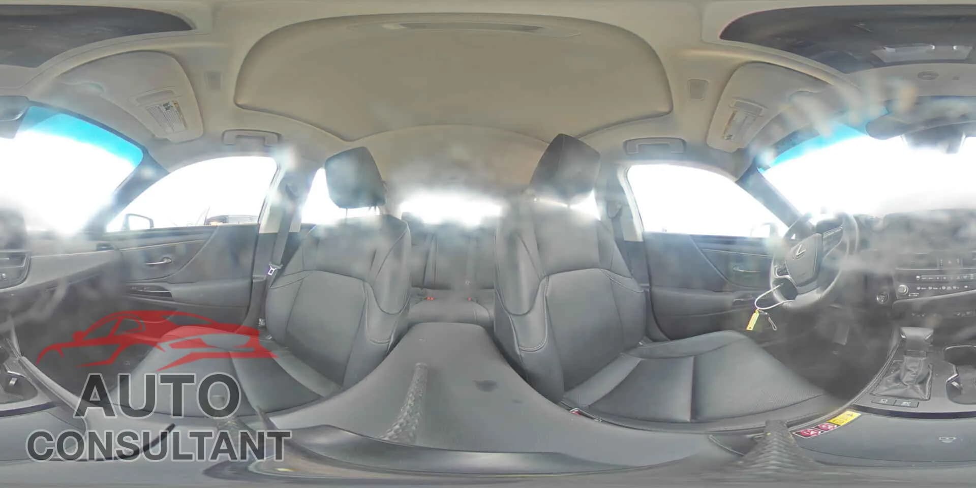 2023 LEXUS ES300 Damaged VIN 58ADA1C15PU029221 – photo 14 2023 LEXUS ES300 Damaged VIN 58ADA1C15PU029221 – photo 14