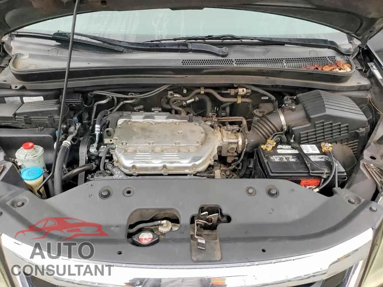 2009 HONDA All Models Damaged VIN 5FNRL38729B037776 – photo 12 2009 HONDA All Models Damaged VIN 5FNRL38729B037776 – photo 12