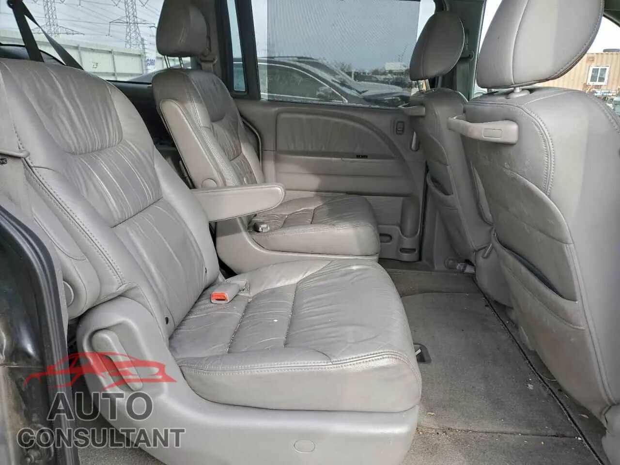 2010 HONDA All Models Damaged VIN 5FNRL3H74AB013371 – photo 11 2010 HONDA All Models Damaged VIN 5FNRL3H74AB013371 – photo 11