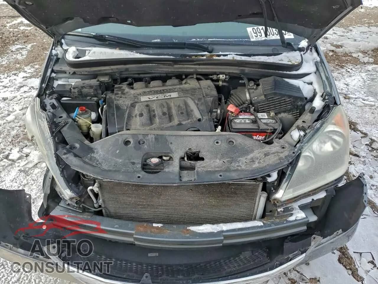 2010 HONDA All Models Damaged VIN 5FNRL3H74AB013371 – photo 12 2010 HONDA All Models Damaged VIN 5FNRL3H74AB013371 – photo 12