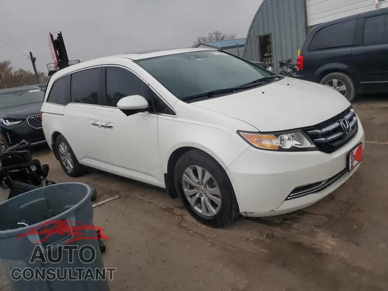 2014 HONDA All Models Damaged VIN 5FNRL5H63EB030820 – dashboard 2014 HONDA All Models Damaged VIN 5FNRL5H63EB030820 – dashboard