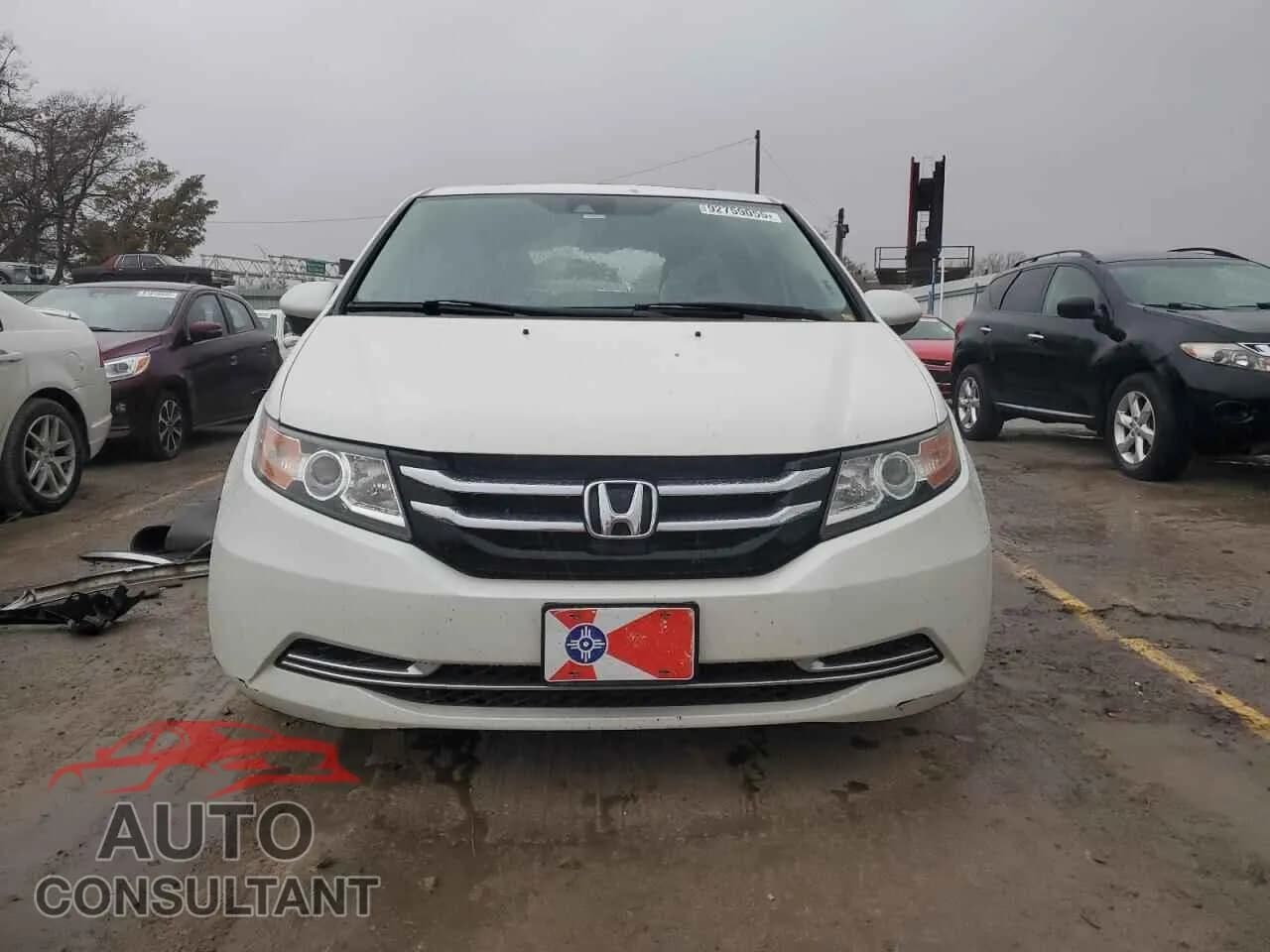 2014 HONDA All Models Damaged VIN 5FNRL5H63EB030820 – interior seats 2014 HONDA All Models Damaged VIN 5FNRL5H63EB030820 – interior seats