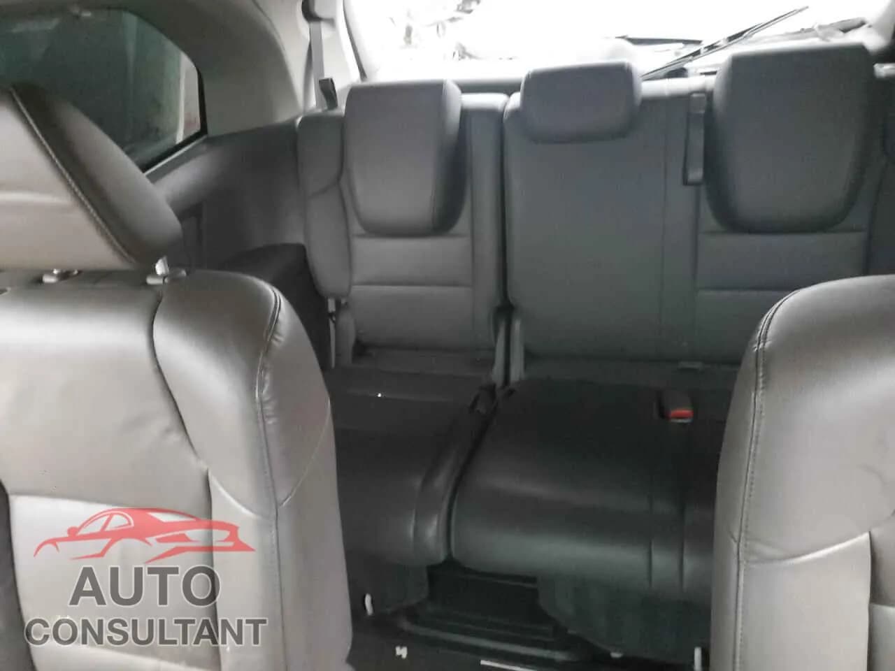 2014 HONDA All Models Damaged VIN 5FNRL5H63EB030820 – odometer reading 2014 HONDA All Models Damaged VIN 5FNRL5H63EB030820 – odometer reading