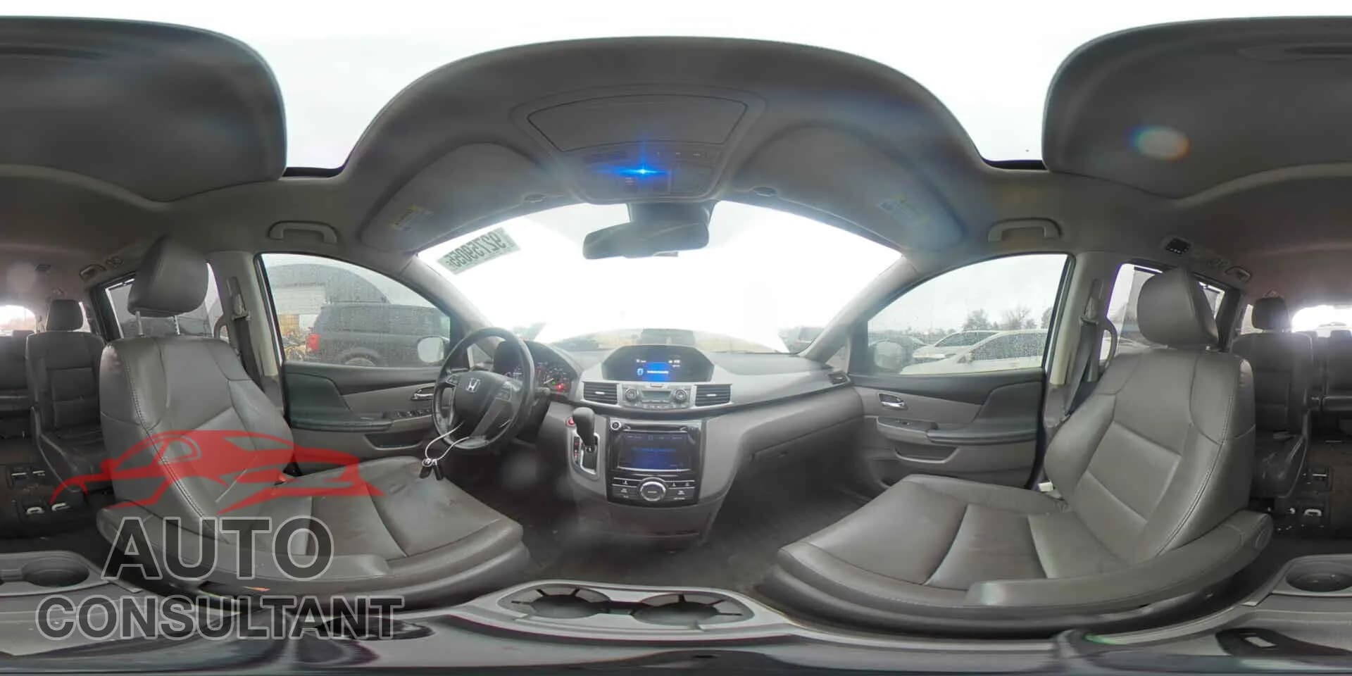 2014 HONDA All Models Damaged VIN 5FNRL5H63EB030820 – photo 15 2014 HONDA All Models Damaged VIN 5FNRL5H63EB030820 – photo 15