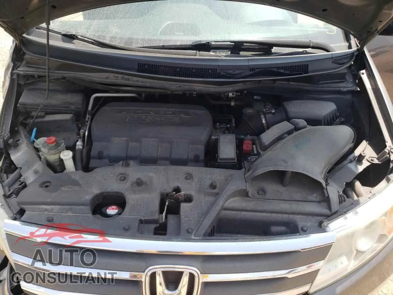 2011 HONDA All Models Damaged VIN 5FNRL5H64BB045726 – photo 11 2011 HONDA All Models Damaged VIN 5FNRL5H64BB045726 – photo 11