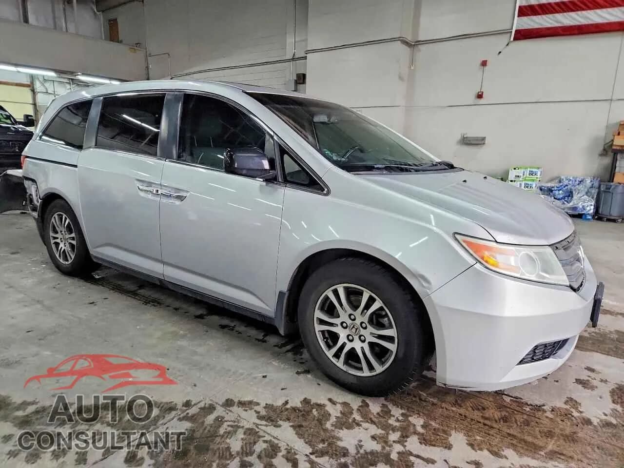 2013 HONDA All Models Damaged VIN 5FNRL5H65DB041493 – dashboard 2013 HONDA All Models Damaged VIN 5FNRL5H65DB041493 – dashboard