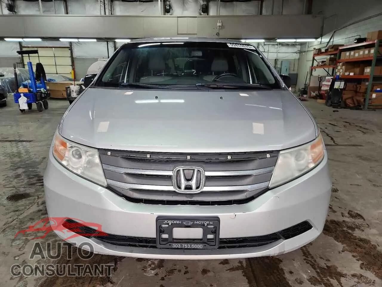 2013 HONDA All Models Damaged VIN 5FNRL5H65DB041493 – interior seats 2013 HONDA All Models Damaged VIN 5FNRL5H65DB041493 – interior seats