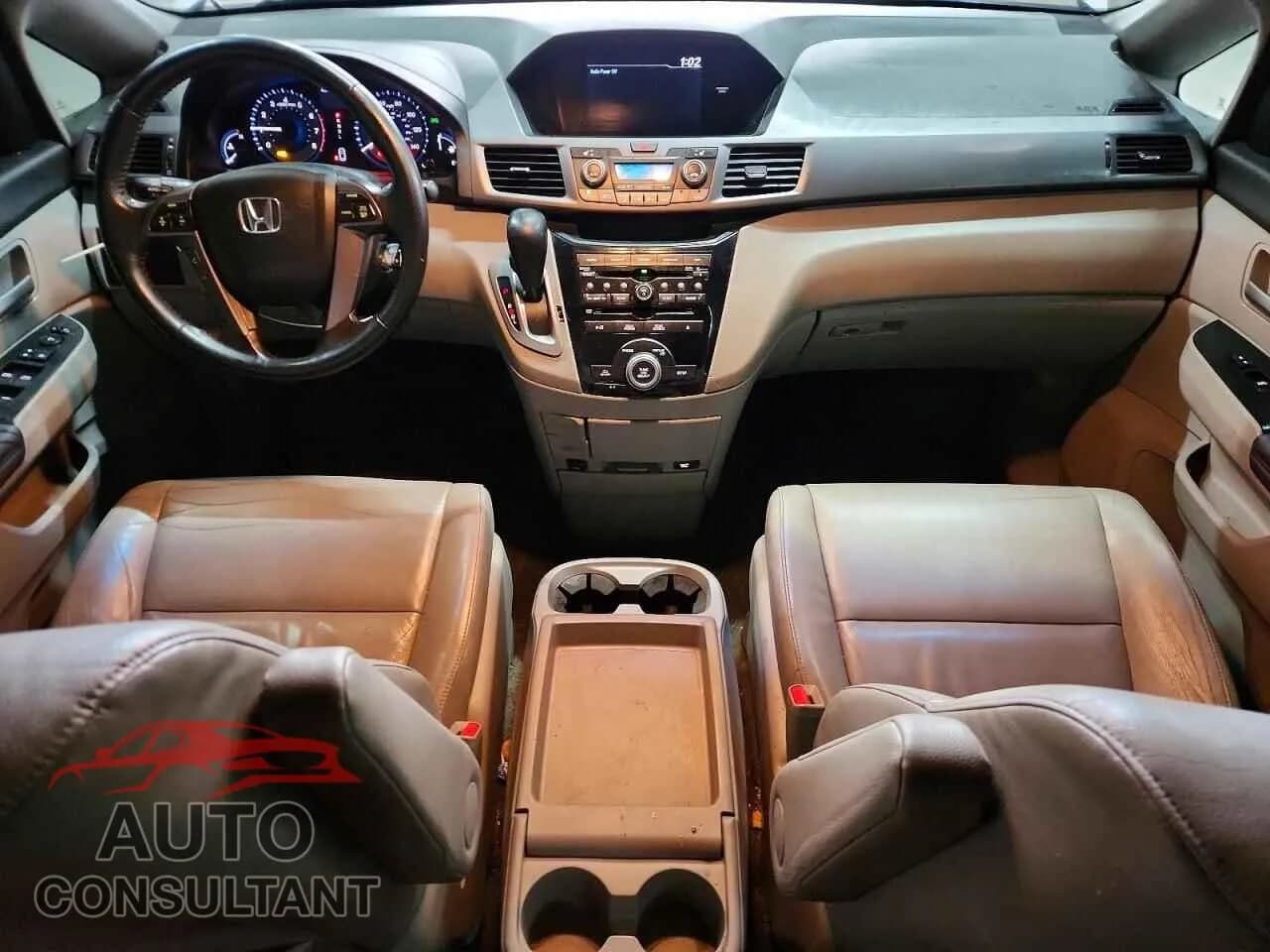 2013 HONDA All Models Damaged VIN 5FNRL5H65DB041493 – undercarriage 2013 HONDA All Models Damaged VIN 5FNRL5H65DB041493 – undercarriage