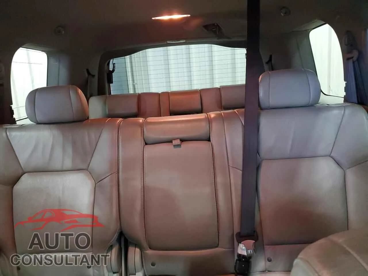 2009 HONDA PILOT Damaged VIN 5FNYF48529B035064 – odometer reading 2009 HONDA PILOT Damaged VIN 5FNYF48529B035064 – odometer reading