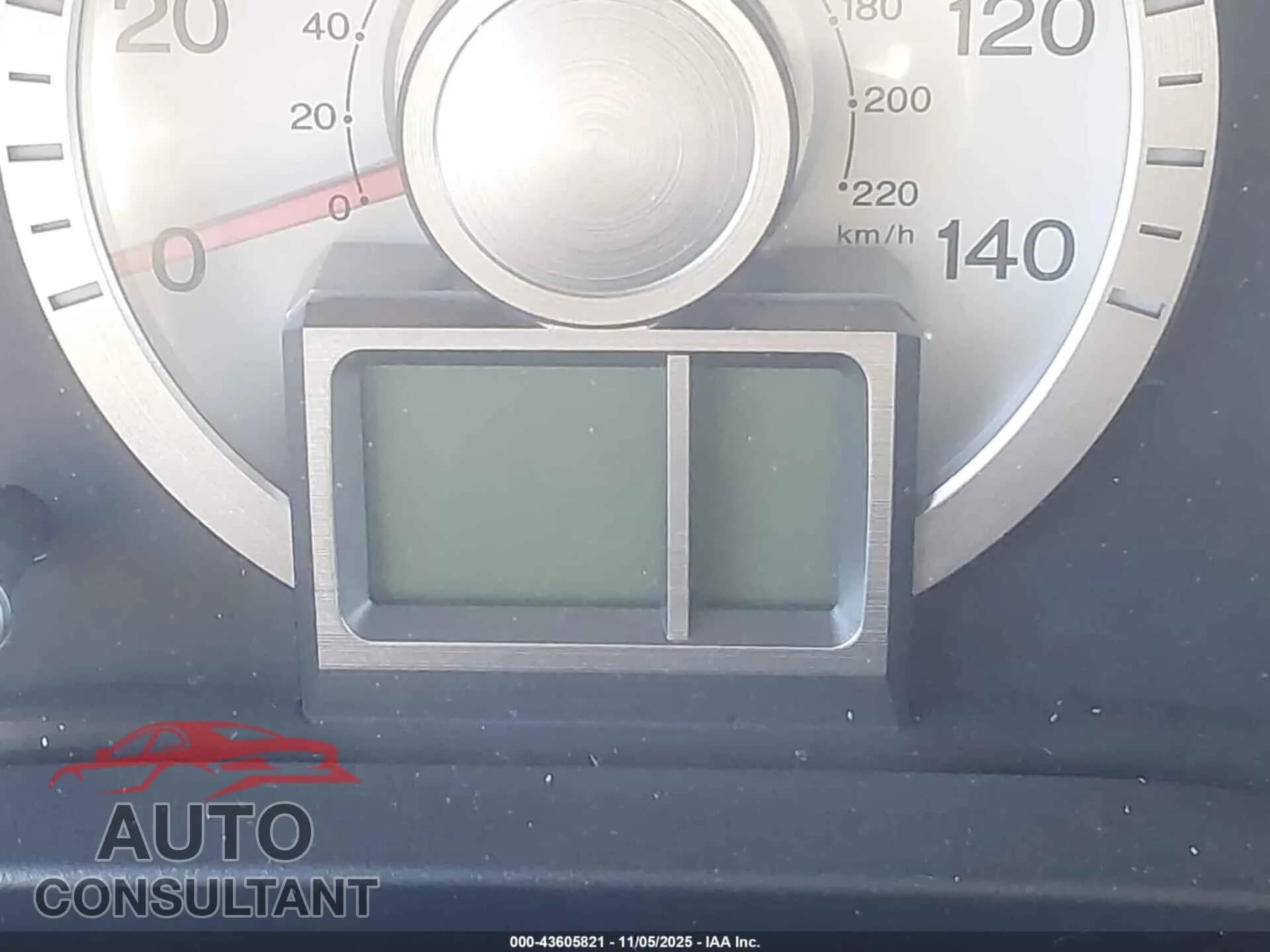 2009 HONDA PILOT Damaged VIN 5FNYF48569B000981 – photo 15 2009 HONDA PILOT Damaged VIN 5FNYF48569B000981 – photo 15