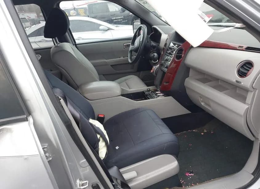 2015 HONDA Pilot Used VIN 5FNYF4H43FB027865 – photo 16 2015 HONDA Pilot Used VIN 5FNYF4H43FB027865 – photo 16