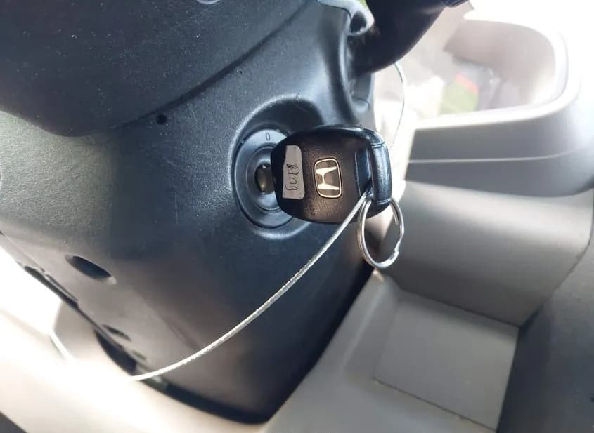 2012 HONDA Pilot Used VIN 5FNYF4H50CB053960 – photo 11 2012 HONDA Pilot Used VIN 5FNYF4H50CB053960 – photo 11