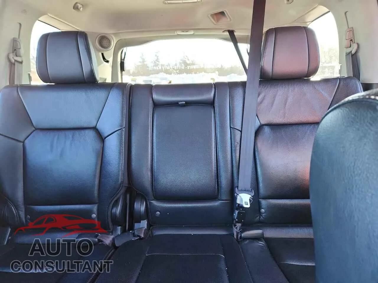 2012 HONDA PILOT Damaged VIN 5FNYF4H93CB010944 – odometer reading 2012 HONDA PILOT Damaged VIN 5FNYF4H93CB010944 – odometer reading