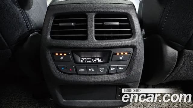 2017 Honda Pilot 3rd Gen 3.5 Sold VIN 5FNYF6850HB200101 – side profile 2017 Honda Pilot 3rd Gen 3.5 Sold VIN 5FNYF6850HB200101 – side profile