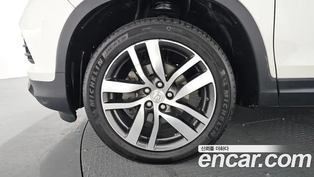 2017 Honda Pilot 3rd Gen 3.5 Sold VIN 5FNYF6850HB200101 – undercarriage 2017 Honda Pilot 3rd Gen 3.5 Sold VIN 5FNYF6850HB200101 – undercarriage