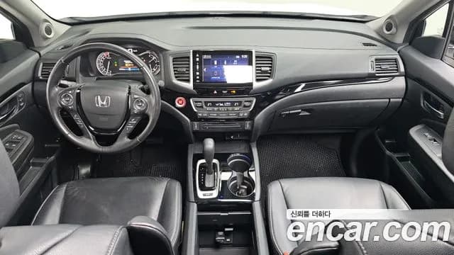 2017 Honda Pilot 3rd Gen 3.5 Sold VIN 5FNYF6850HB200101 – odometer reading 2017 Honda Pilot 3rd Gen 3.5 Sold VIN 5FNYF6850HB200101 – odometer reading