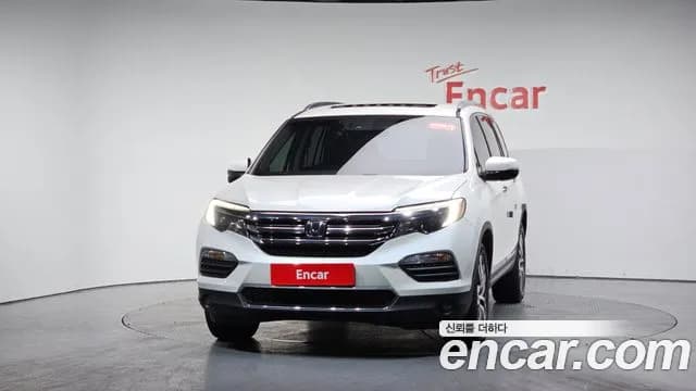 2017 Honda Pilot 3rd Gen 3.5 Sold VIN 5FNYF6850HB200101 – photo 17 2017 Honda Pilot 3rd Gen 3.5 Sold VIN 5FNYF6850HB200101 – photo 17