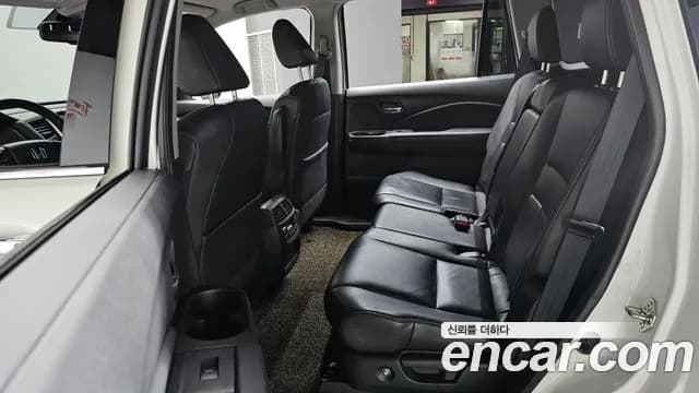 2017 Honda Pilot 3rd Gen 3.5 Sold VIN 5FNYF6850HB200101 – photo 20 2017 Honda Pilot 3rd Gen 3.5 Sold VIN 5FNYF6850HB200101 – photo 20