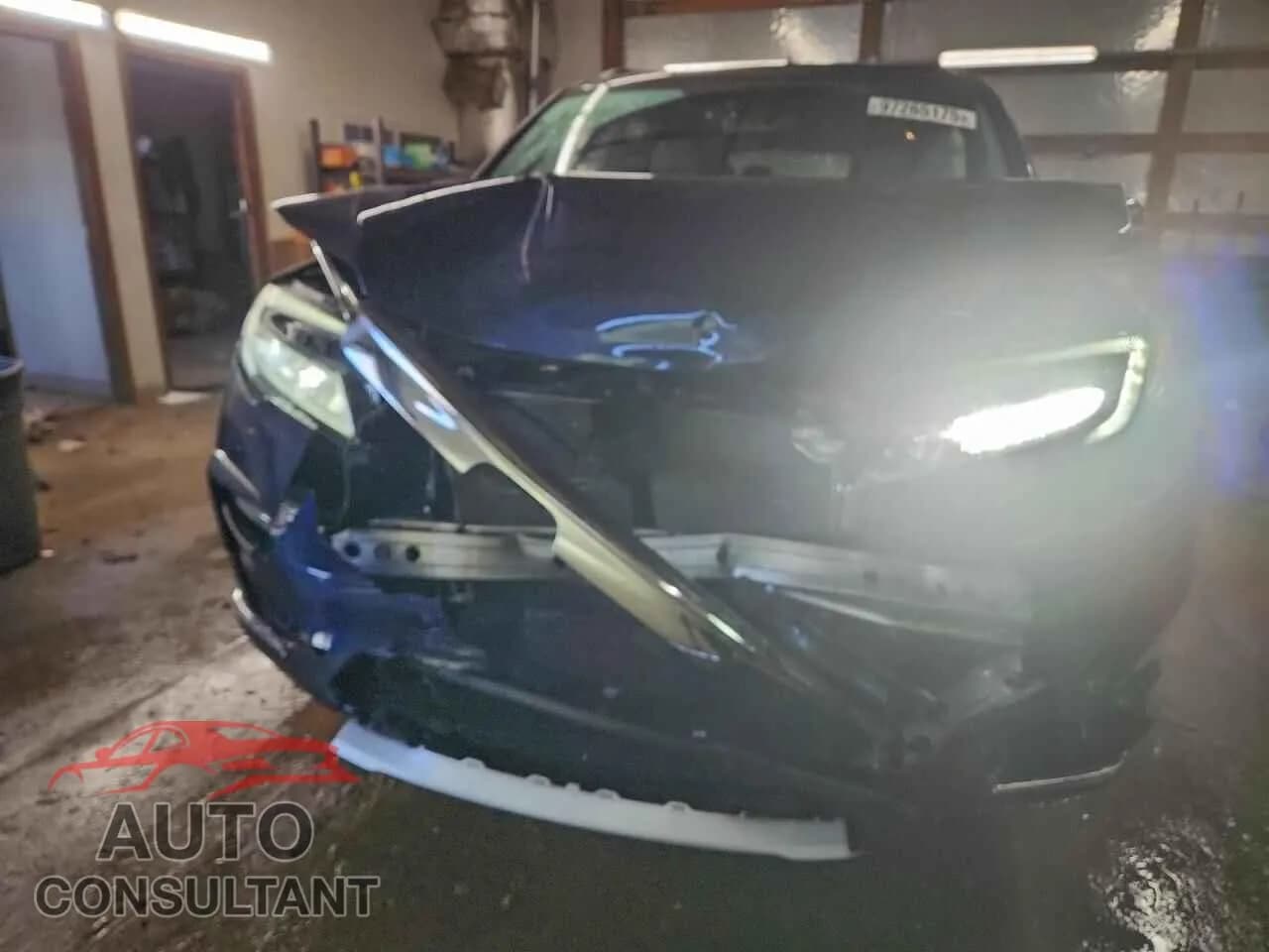 2021 HONDA PILOT Damaged VIN 5FNYF6H08MB003339 – interior seats 2021 HONDA PILOT Damaged VIN 5FNYF6H08MB003339 – interior seats