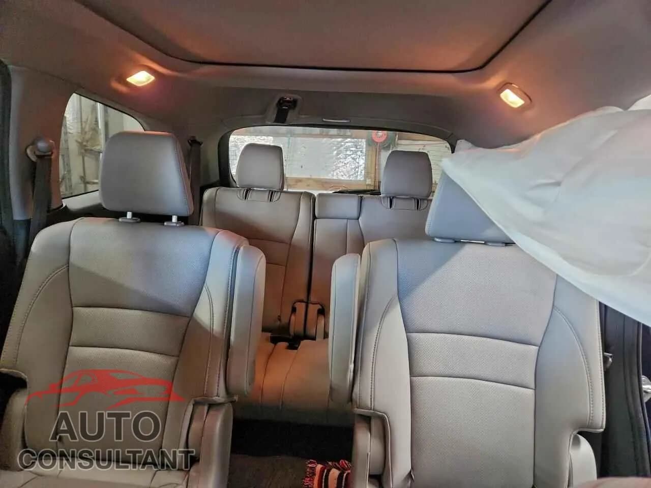 2021 HONDA PILOT Damaged VIN 5FNYF6H08MB003339 – odometer reading 2021 HONDA PILOT Damaged VIN 5FNYF6H08MB003339 – odometer reading