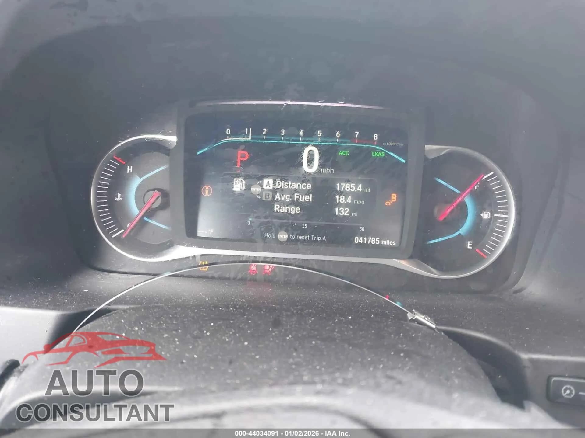 2022 HONDA PILOT Damaged VIN 5FNYF6H20NB049802 – exterior detail 2022 HONDA PILOT Damaged VIN 5FNYF6H20NB049802 – exterior detail