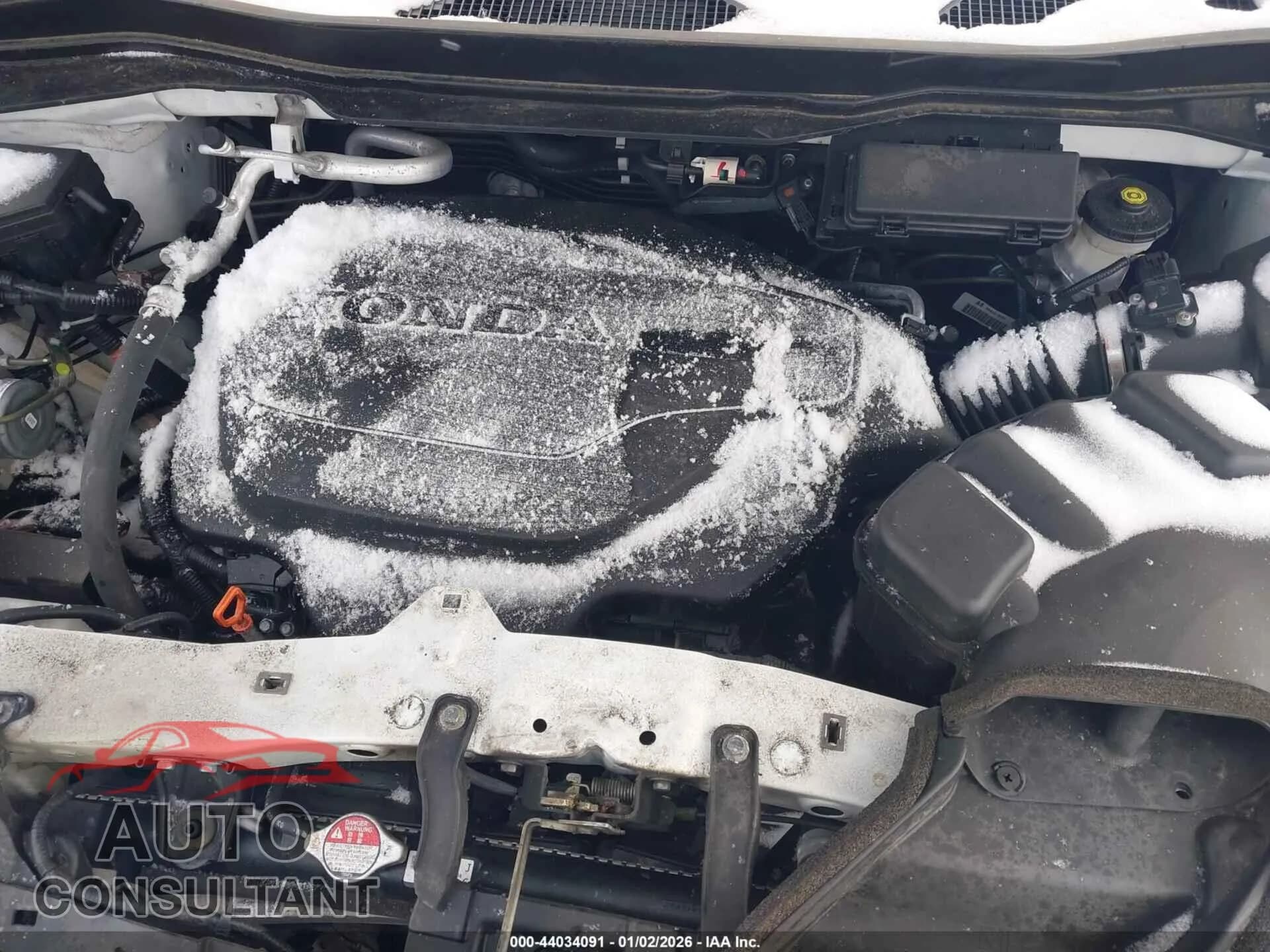 2022 HONDA PILOT Damaged VIN 5FNYF6H20NB049802 – odometer reading 2022 HONDA PILOT Damaged VIN 5FNYF6H20NB049802 – odometer reading