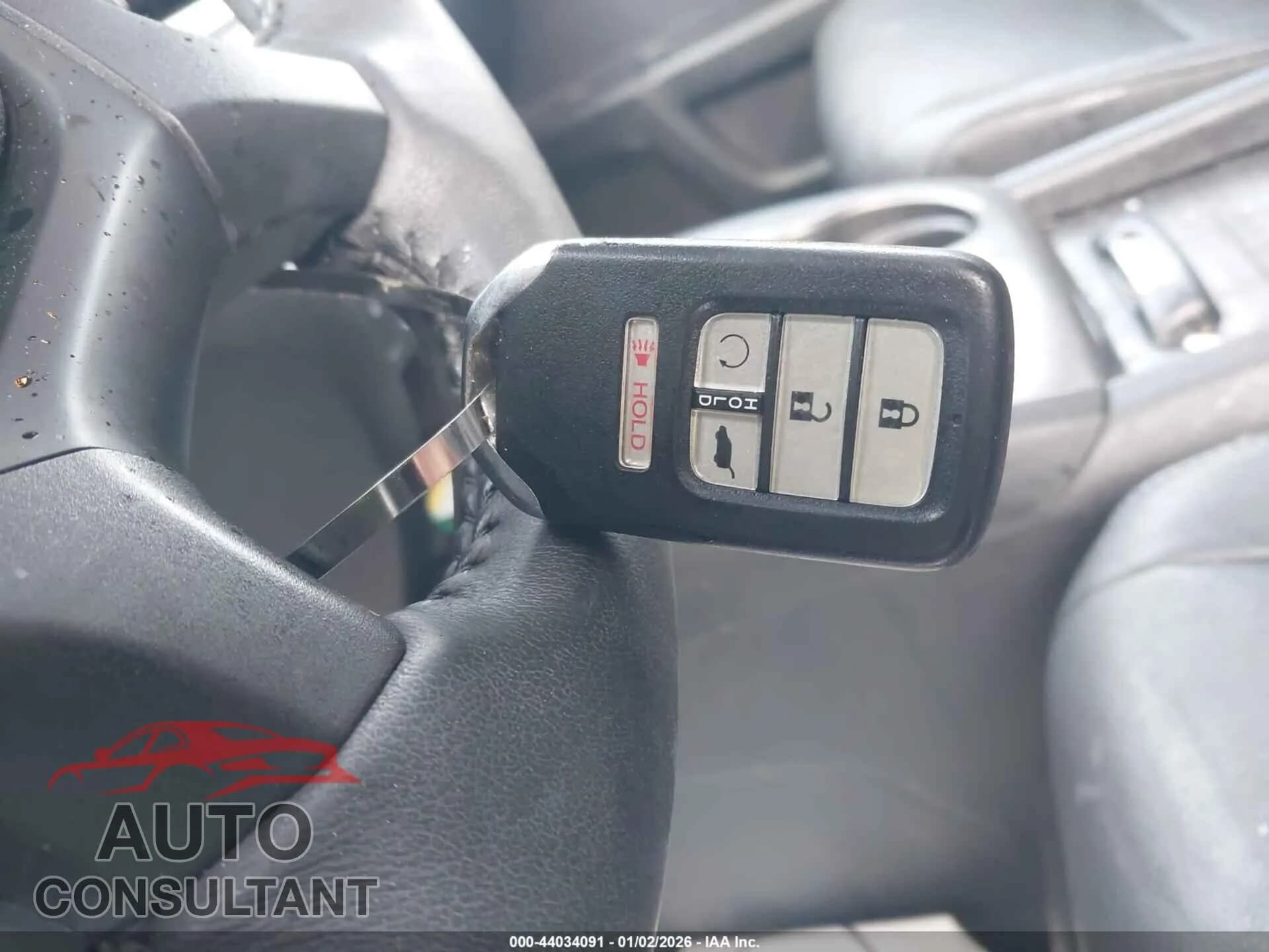 2022 HONDA PILOT Damaged VIN 5FNYF6H20NB049802 – photo 11 2022 HONDA PILOT Damaged VIN 5FNYF6H20NB049802 – photo 11