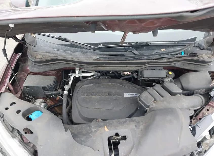 2021 HONDA Pilot Used VIN 5FNYF6H5XMB006139 – photo 12 2021 HONDA Pilot Used VIN 5FNYF6H5XMB006139 – photo 12