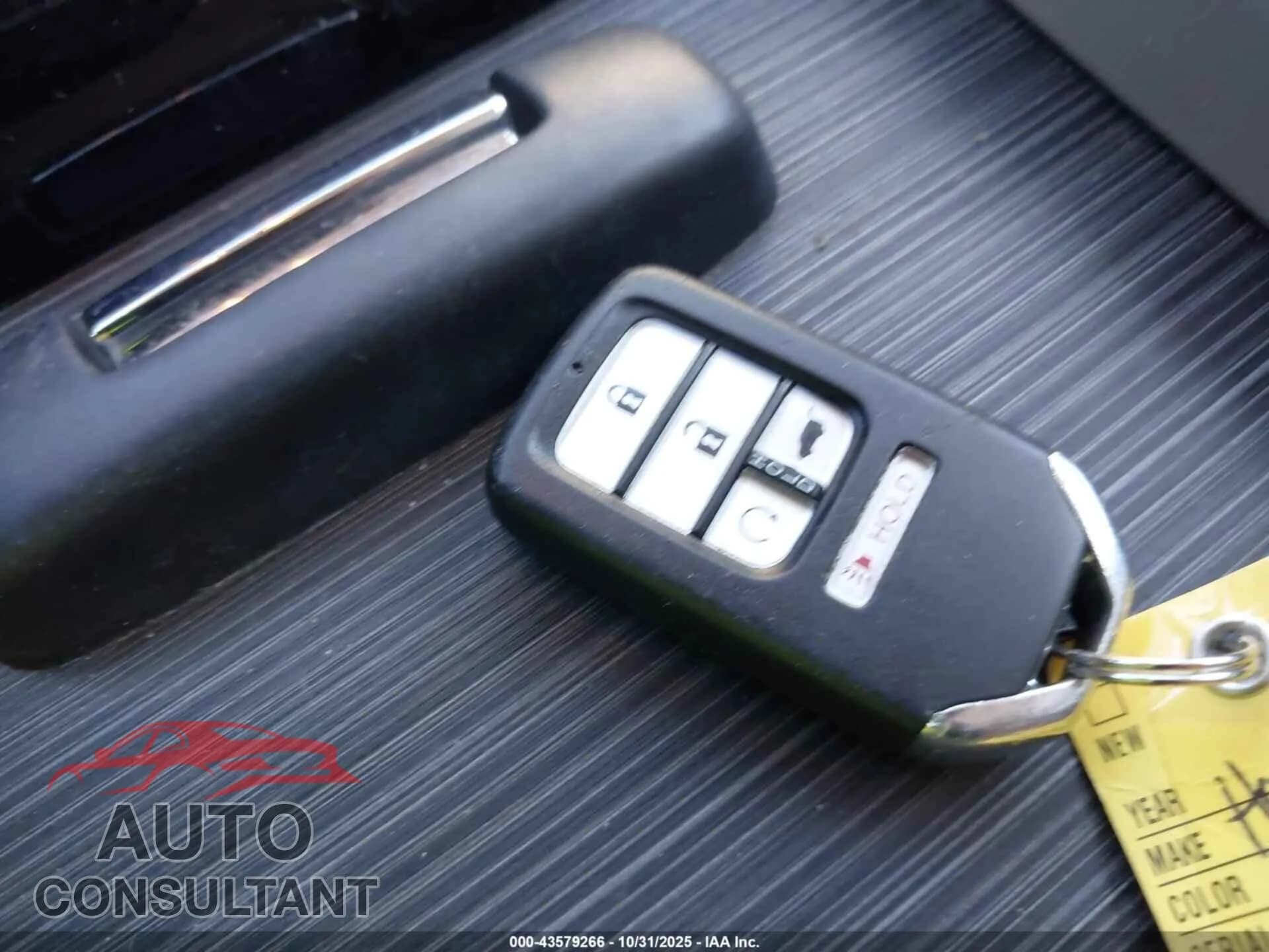 2019 HONDA PILOT Damaged VIN 5FNYF6H99KB083911 – photo 11 2019 HONDA PILOT Damaged VIN 5FNYF6H99KB083911 – photo 11