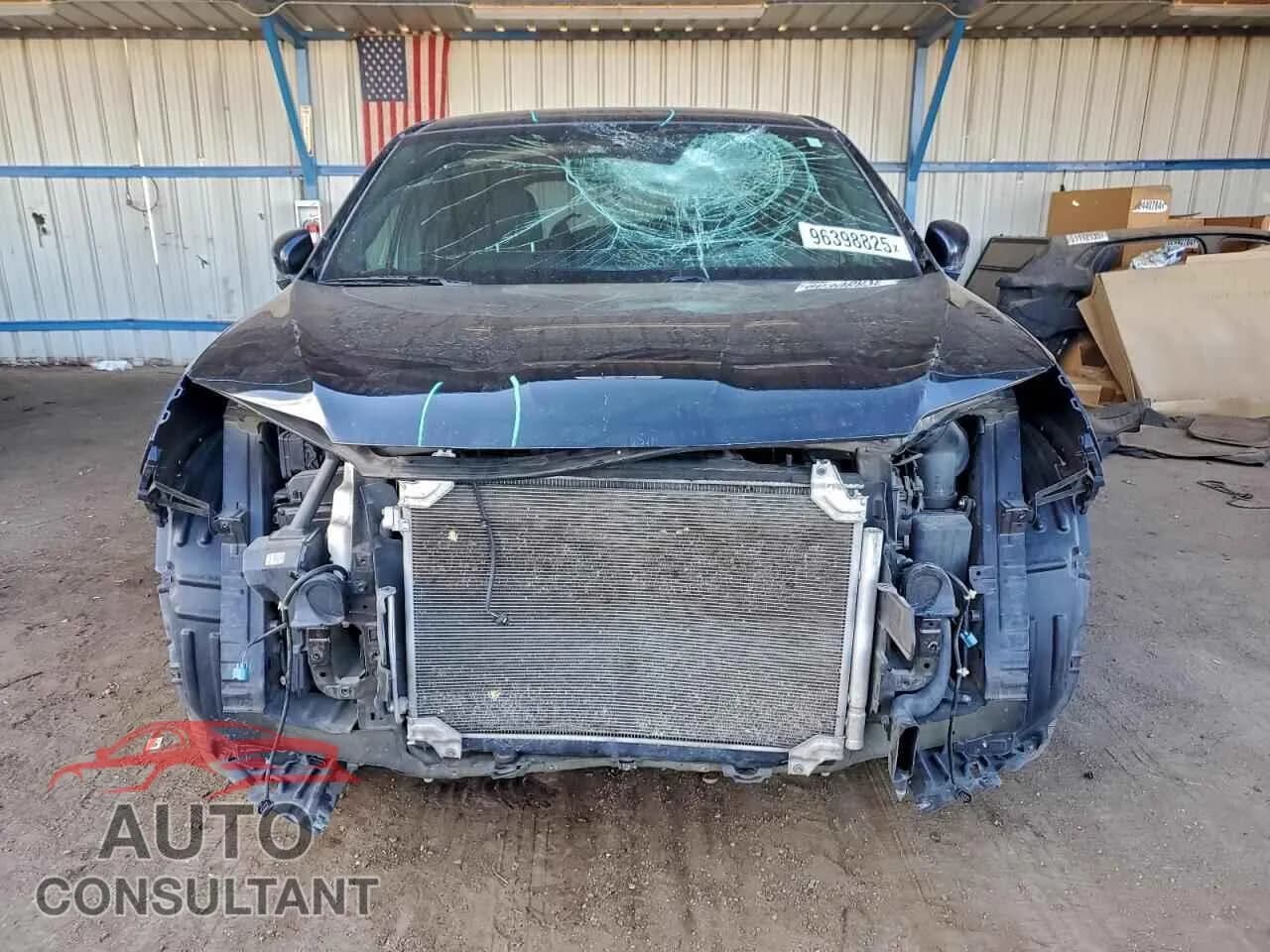 2019 HONDA PASSPORT Damaged VIN 5FNYF7H22KB008038 – interior seats 2019 HONDA PASSPORT Damaged VIN 5FNYF7H22KB008038 – interior seats