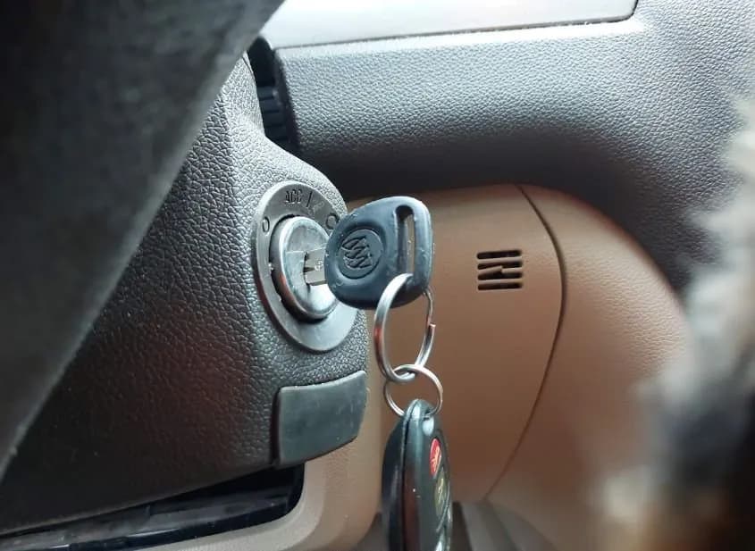 2012 BUICK Enclave - VIN 5GAKRCED3CJ320229 2012 BUICK Enclave VIN 5GAKRCED3CJ320229