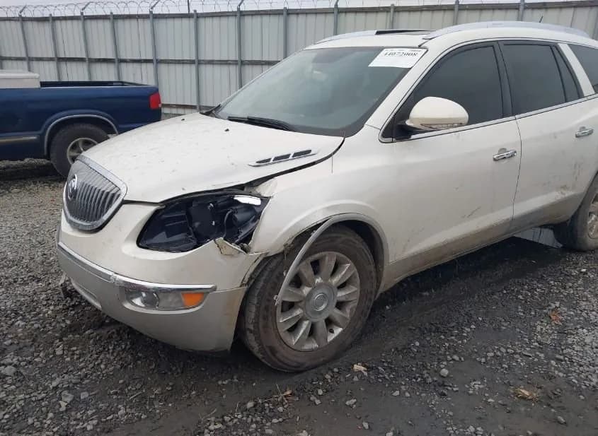 2012 BUICK Enclave Used VIN 5GAKRCED3CJ320229 – photo 11 2012 BUICK Enclave Used VIN 5GAKRCED3CJ320229 – photo 11