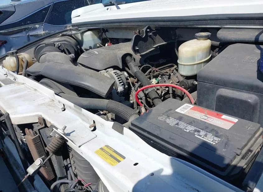 2006 HUMMER H2 Used VIN 5GRGN23U06H116530 – photo 14 2006 HUMMER H2 Used VIN 5GRGN23U06H116530 – photo 14