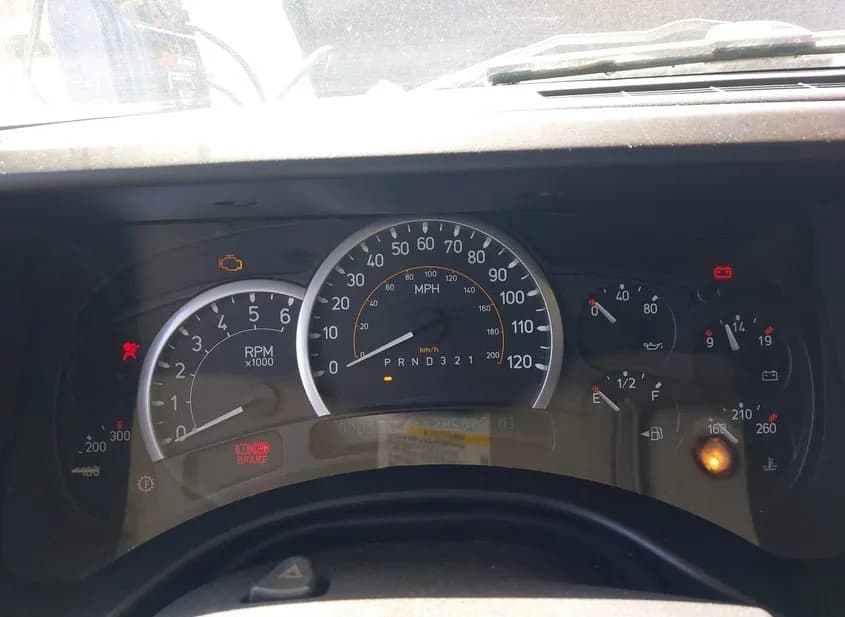 2006 HUMMER H2 Used VIN 5GRGN23U06H116530 – photo 15 2006 HUMMER H2 Used VIN 5GRGN23U06H116530 – photo 15